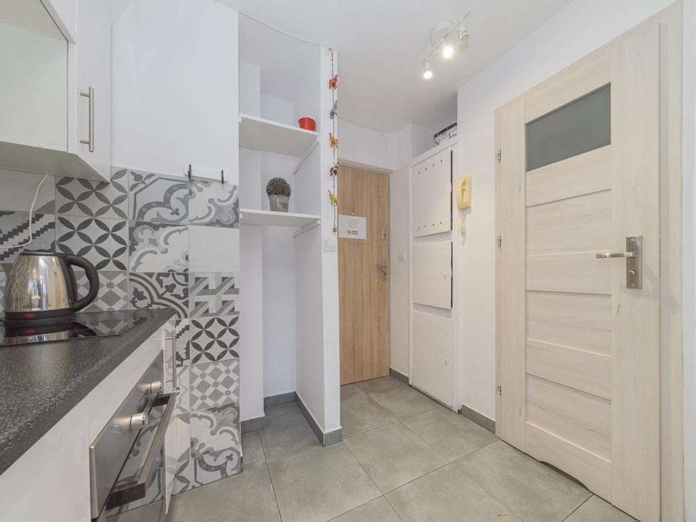 Sliska Apartment Warschau