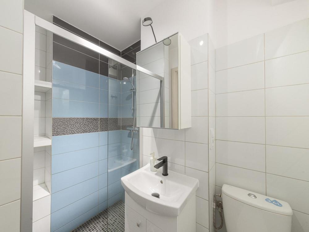 Sliska Apartment Warschau