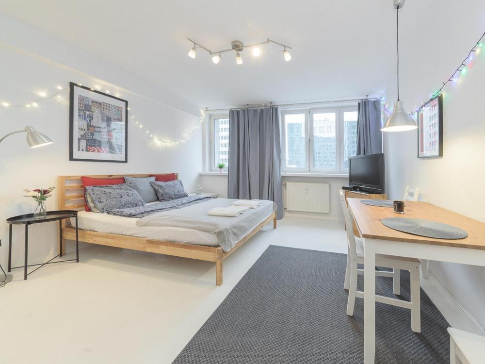 Sliska Apartment Warschau