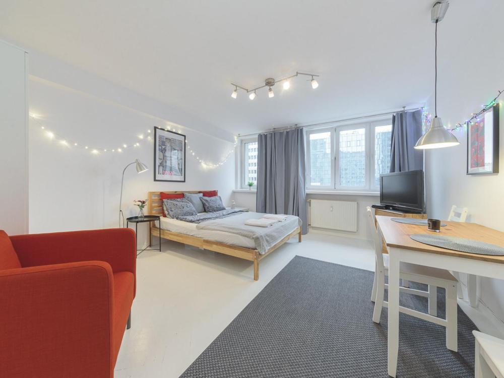 Apartment Sliska *
